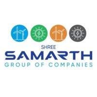 Shree Samarth Group Of Company logo - Similar company to Shree Samarth Group