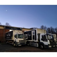 Niche & Bespoke - Aviation Caterers logo - Similar company to Licharz Ltd