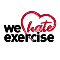We Hate Exercise logo - Similar company to Holaimpact