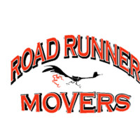Road Runner Moving & Storage LLC logo - Similar company to Freedom Trans Dedicated Llc