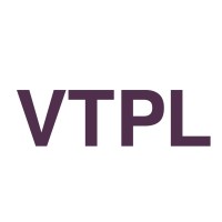 VTPL logo - Similar company to 프로브(Prob)