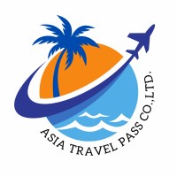 Asia Travel Pass logo - Similar company to Nextshift.Ai