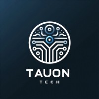 TauonTech logo - Similar company to Bukaritech