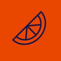 Blood Orange logo - Similar company to Blue Moon Consulting Group