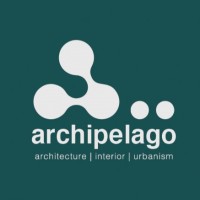 Archipelago logo - Similar company to Studio Sunyata