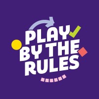 Play by the Rules logo - Similar company to Lean In Msit