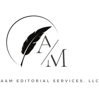 A&M Editorial Solutions logo - Similar company to Oxbridge Editing