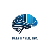 Data Maven, Inc. logo - Similar company to Data Maven
