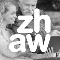 AGe+ Angewandte Gerontologie logo - Similar company to Guido Fluri Stiftung