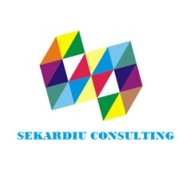 Sekardiu Consulting logo - Similar company to Prinds