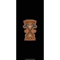 Doctor Decks logo - Similar company to Doctor Sprinkler