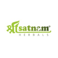 Shree Satnam Herbals logo - Similar company to Ags Purity
