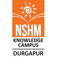 NSHM Knowledge Campus, Durgapur logo - Similar company to Nshm Knowledge Campus, Kolkata