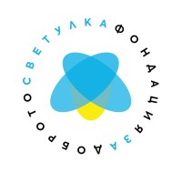 Фондация За Доброто / For the good Foundation logo - Similar company to Wind&Bones Books