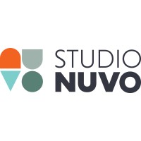 Studio Nuvo logo - Similar company to Genuine Graphics