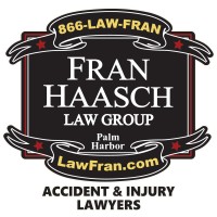 Fran Haasch Law Group Accident & Injury Lawyers logo - Similar company to Abrahamson & Uiterwyk