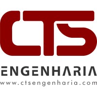 Cts Engenharia logo - Similar company to Grupo Co2