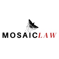 MOSAIC Law logo - Similar company to Apollo Post House