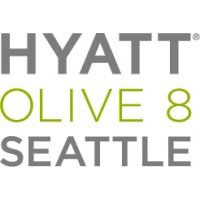 Hyatt at Olive 8 logo - Similar company to Three By Three Seattle