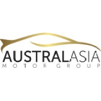 Australasia Motor Group