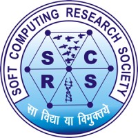 Soft Computing Research Society logo - Similar company to Bluvera