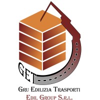 Edil Group logo - Similar company to Edil Group Srl