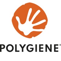 Polygiene logo - Similar company to Polygene Ag