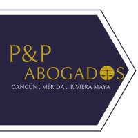 P&P Abogados logo - Similar company to P&P Abogados