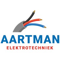 Aartman elektrotechniek logo - Similar company to Bd Architecten
