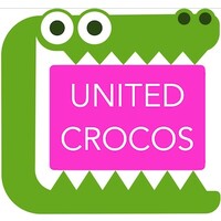 United Crocos logo - Similar company to Créadop