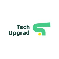 Tech Upgrad logo - Similar company to Wito Xr Studio