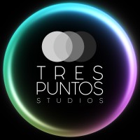 Tres Puntos Studios logo - Similar company to 28 Squared Studios