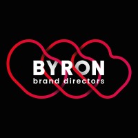 BYRON logo - Similar company to Sumedia