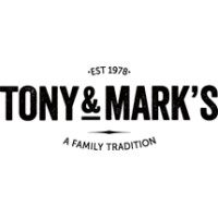 Tony & Marks logo - Similar company to Steelfit Engineering Co