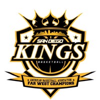San Diego Kings Aba