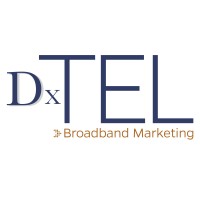 DxTEL logo - Similar company to Connect Humanity