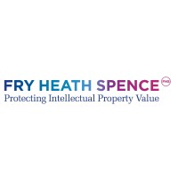 FRY HEATH & SPENCE LLP logo - Similar company to Mohun Aldridge Sykes, Intellectual Property Attorneys