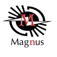 Magnus logo - Similar company to Tibbi Inc