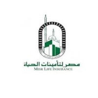 Misr Life Insurance Co. logo - Similar company to Ubc For Integrated Systems
