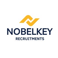 Nobelkey Group logo - Similar company to Noblekey Inc