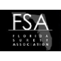 Florida Surety Association logo - Similar company to Suretybonds.Com
