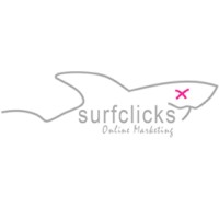 surfclicks logo - Similar company to Website Boosting - Das Printmagazin