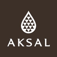 Groupe AKSAL logo - Similar company to Akwa Group