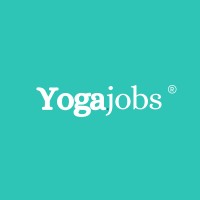 YogaJobs logo - Similar company to Remote Yoga