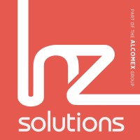 HZ Solutions logo - Similar company to Ampflick