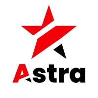 Astra Industrial Innovations logo - Similar company to Astra Company