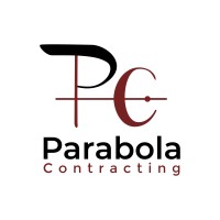 Parabola Contracting logo - Similar company to أدوات | Adwat