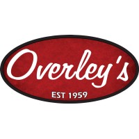 OVERLEY'S logo - Similar company to Vikynz
