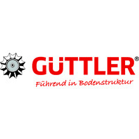 Güttler GmbH International logo - Similar company to Einböck