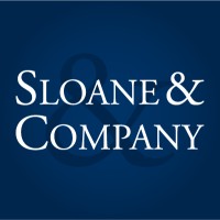 Sloane & Company logo - Similar company to Throughco Communications